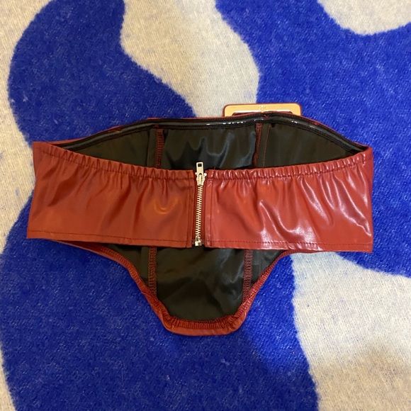 PLT Faux leather set - Picture 6 of 12